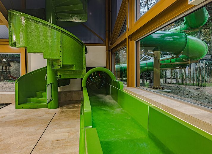 EuroParcs De Utrechtse Heuvelrug