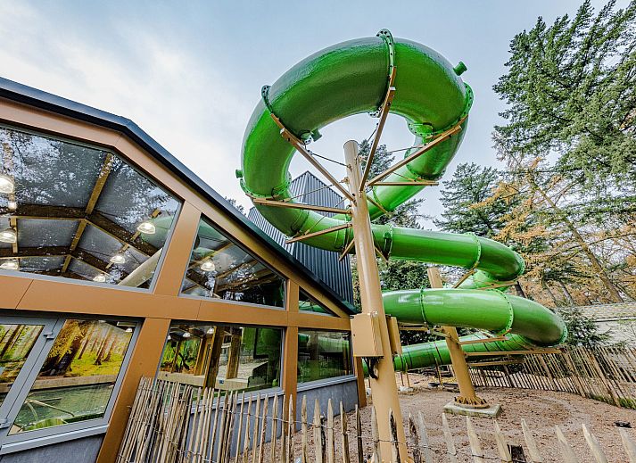 EuroParcs De Utrechtse Heuvelrug