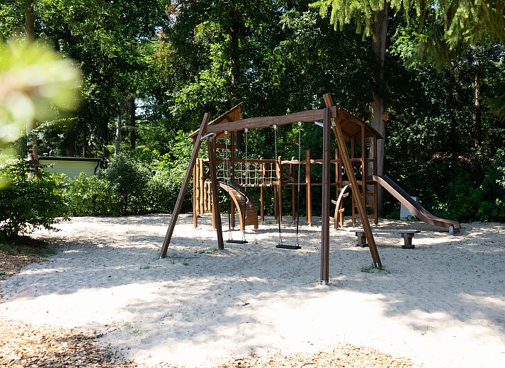 EuroParcs De Utrechtse Heuvelrug