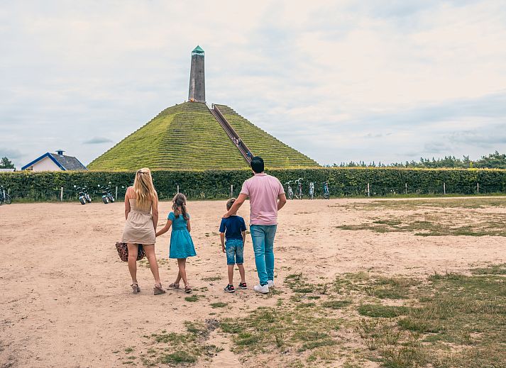 EuroParcs De Utrechtse Heuvelrug
