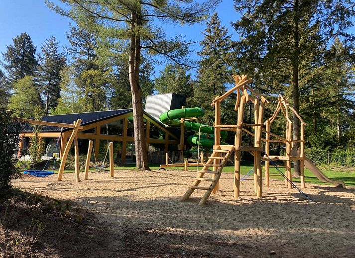 EuroParcs De Utrechtse Heuvelrug