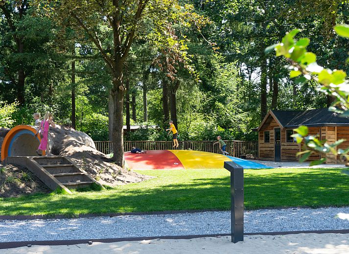 EuroParcs De Utrechtse Heuvelrug