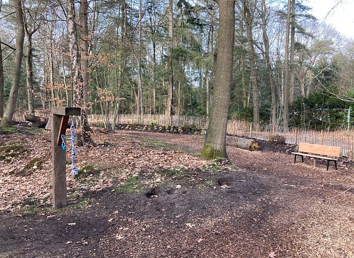 EuroParcs De Utrechtse Heuvelrug