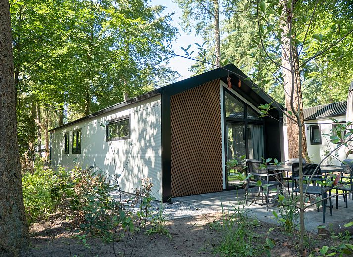 EuroParcs De Utrechtse Heuvelrug