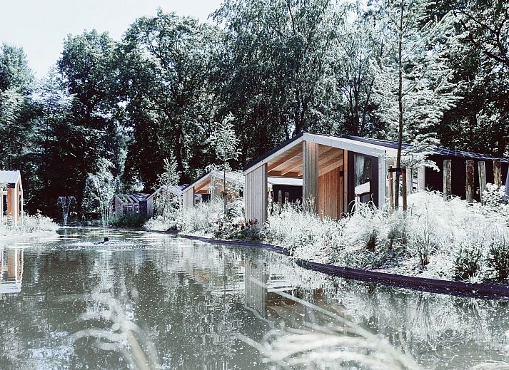 EuroParcs De Utrechtse Heuvelrug