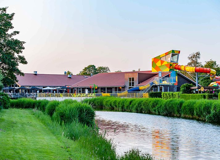 Recreatiecentrum De Vogel