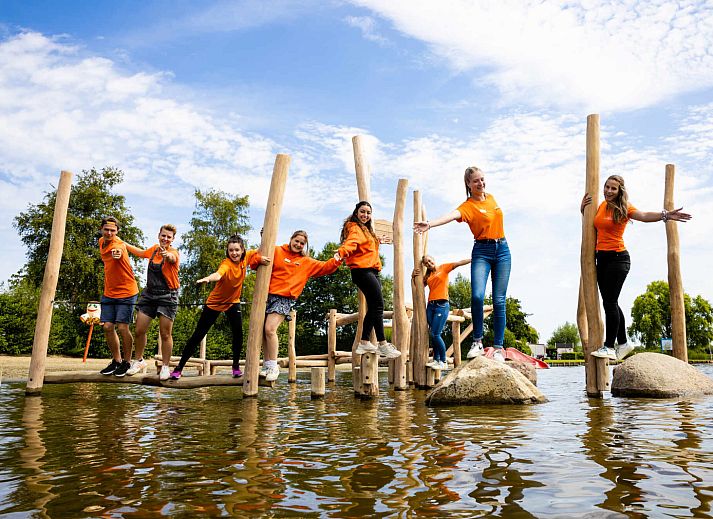 Recreatiecentrum De Vogel