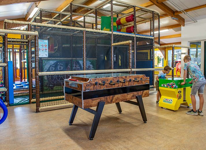 Recreatiecentrum De Vogel