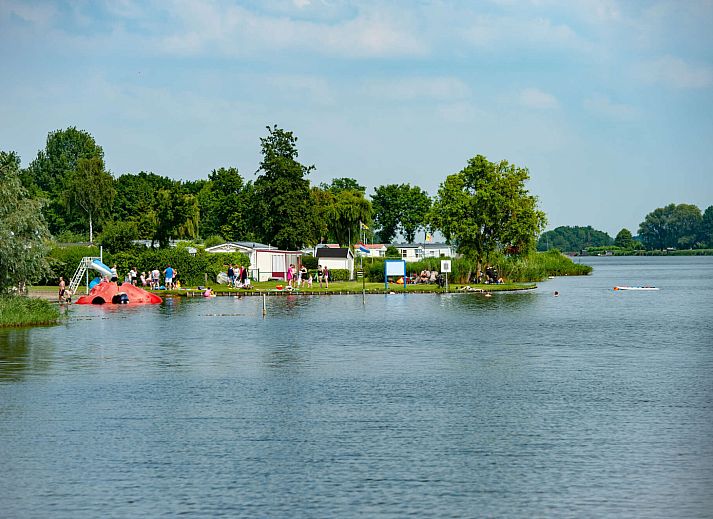 Recreatiecentrum De Vogel