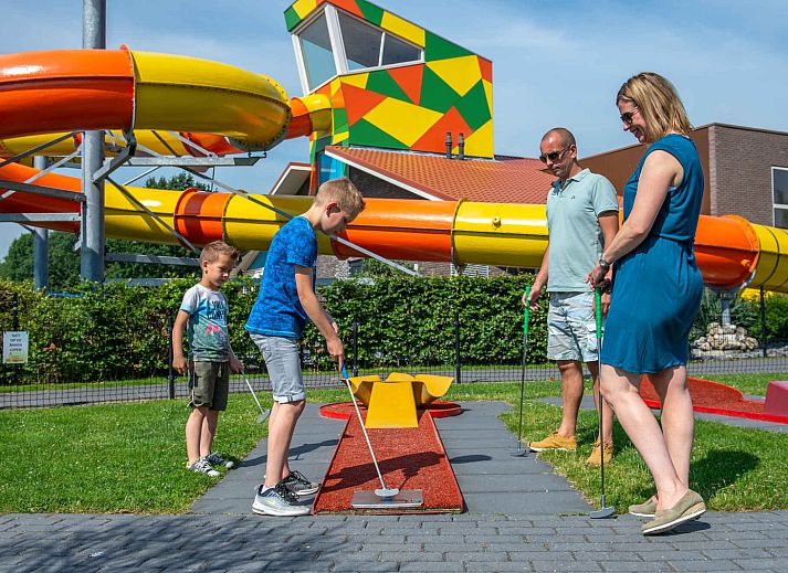 Recreatiecentrum De Vogel