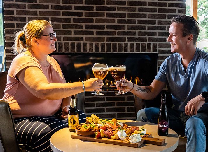 Recreatiecentrum De Vogel