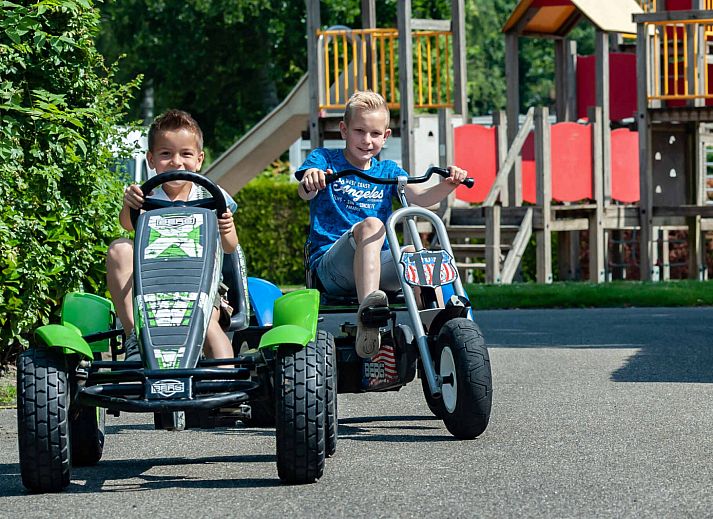 Recreatiecentrum De Vogel