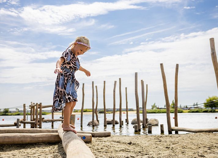 Recreatiecentrum De Vogel