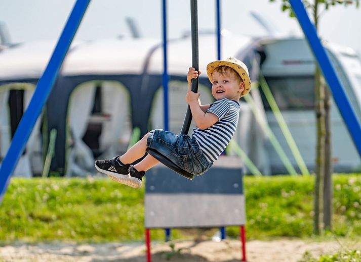 Recreatiecentrum De Vogel