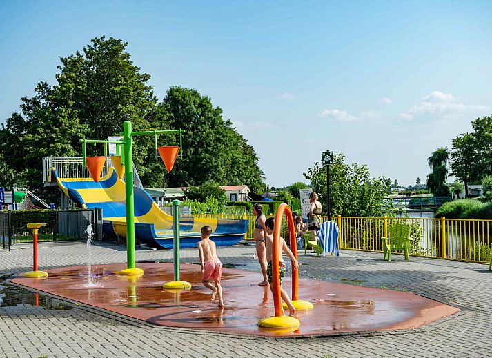 Recreatiecentrum De Vogel