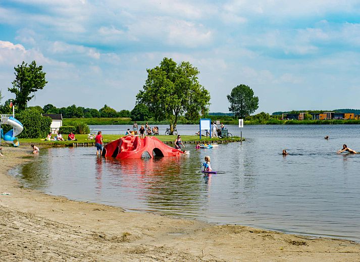 Recreatiecentrum De Vogel