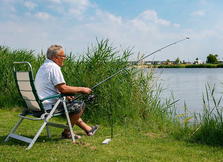 Recreatiecentrum De Vogel