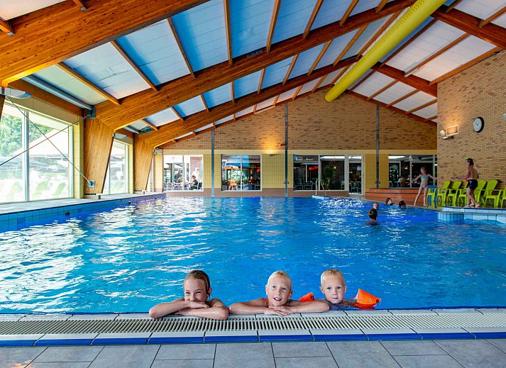 Recreatiecentrum De Vogel