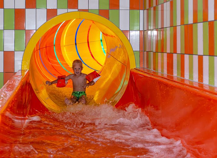 Recreatiecentrum De Vogel