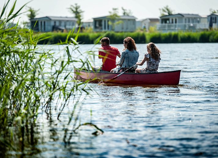 Recreatiecentrum De Vogel