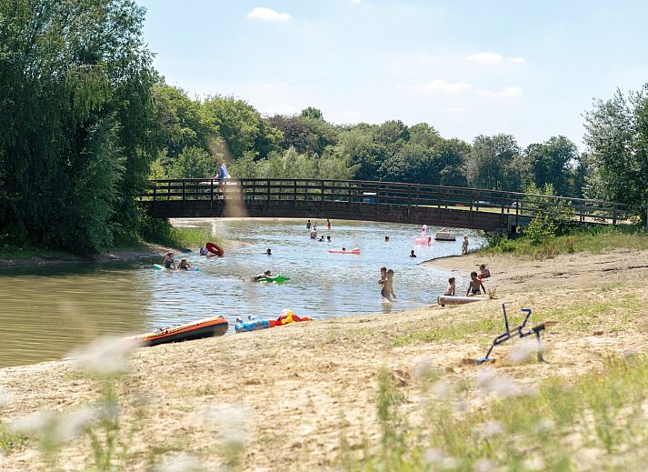 Camping De Betteld