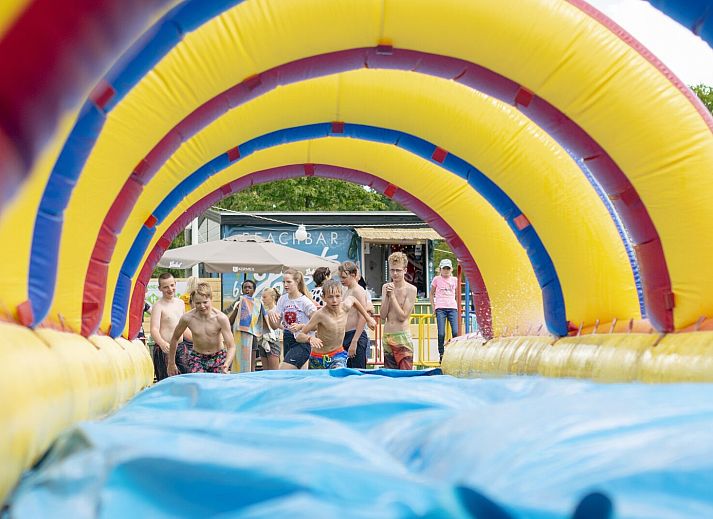 Camping De Betteld