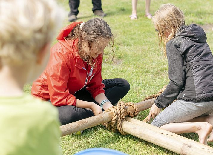 Camping De Betteld