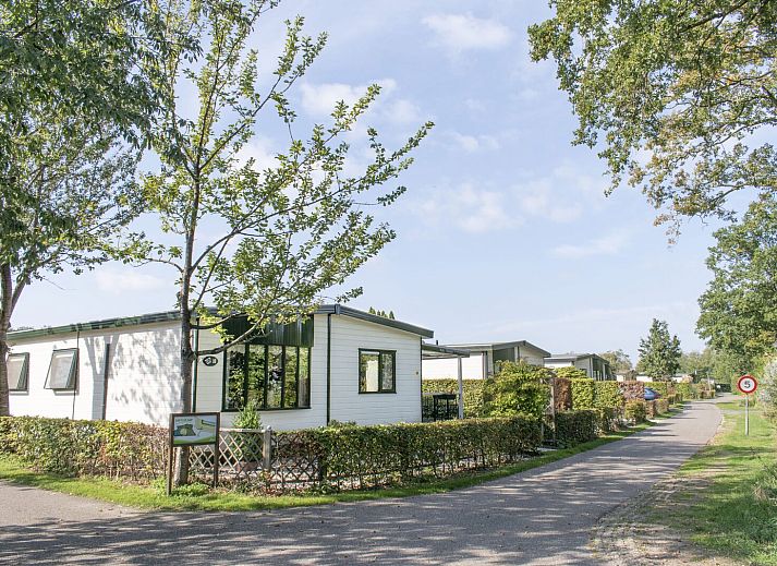Camping De Betteld