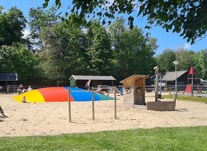 Vakantiepark 't Urkerbos