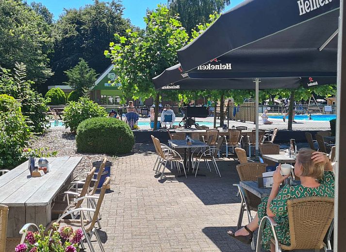 Vakantiepark 't Urkerbos