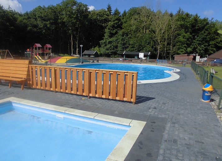 Vakantiepark 't Urkerbos