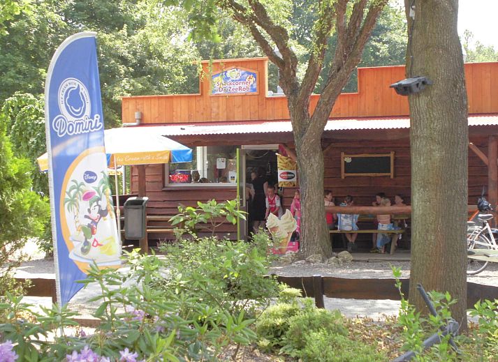 Vakantiepark 't Urkerbos