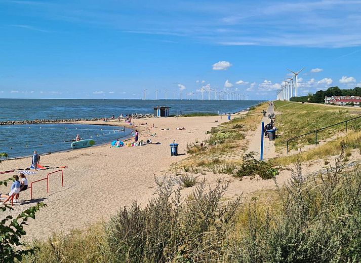 Vakantiepark 't Urkerbos