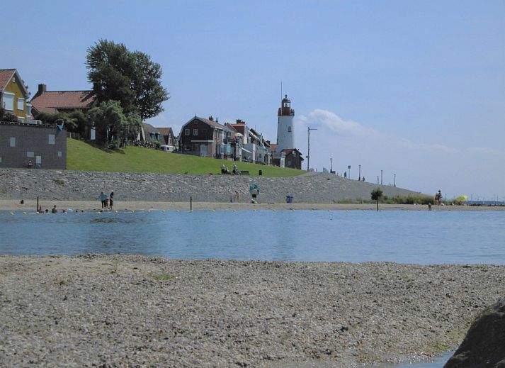 Vakantiepark 't Urkerbos