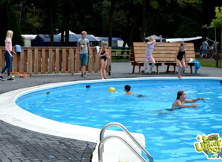 Vakantiepark 't Urkerbos