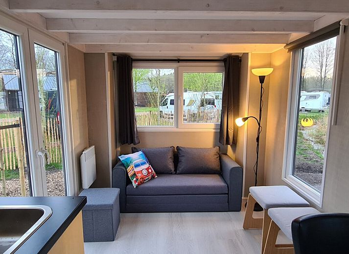 Vakantiepark 't Urkerbos