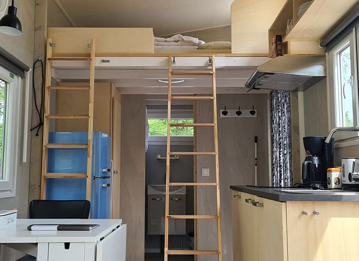 Vakantiepark 't Urkerbos