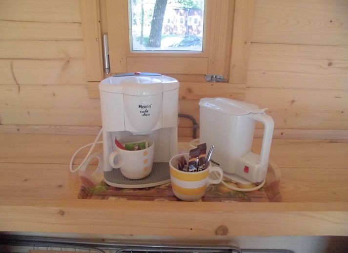 Vakantiepark 't Urkerbos