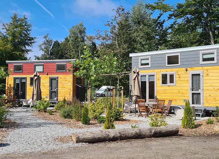 Vakantiepark 't Urkerbos