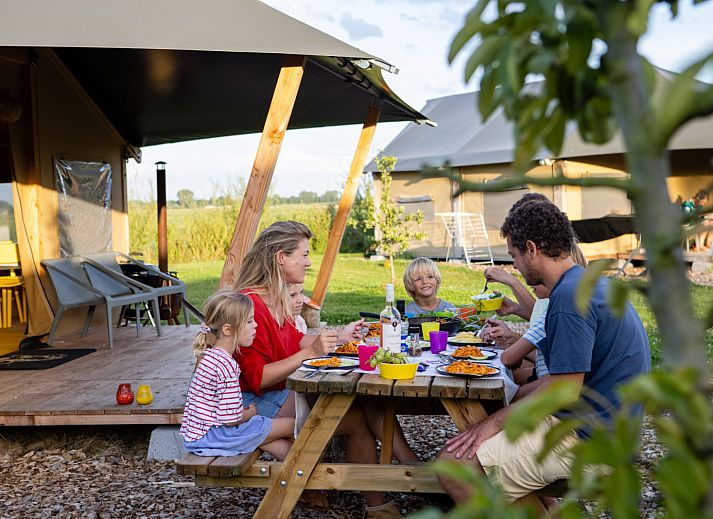 FarmCamps De Kamperhoek