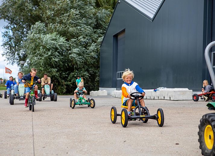 FarmCamps De Kamperhoek