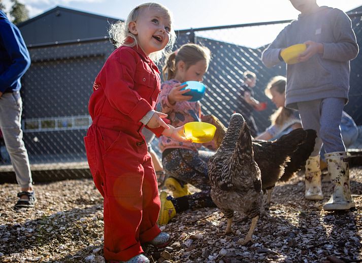 FarmCamps De Kamperhoek