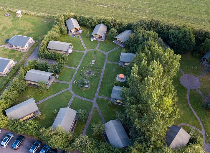 FarmCamps De Kamperhoek