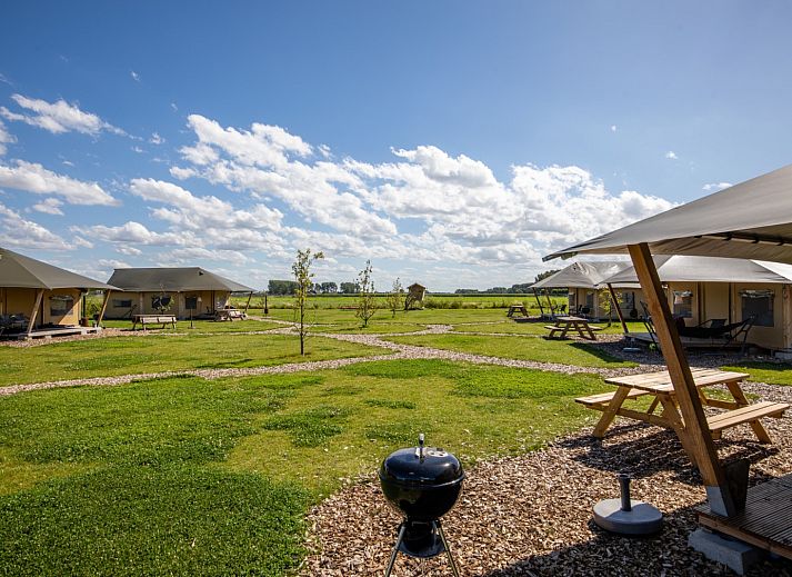 FarmCamps De Kamperhoek