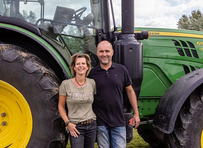 FarmCamps De Kamperhoek