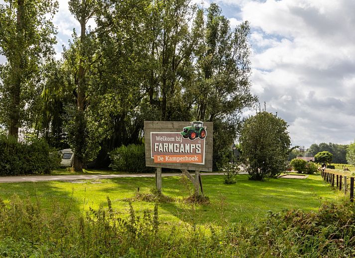 FarmCamps De Kamperhoek