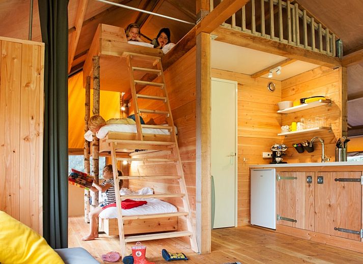 FarmCamps De Kamperhoek