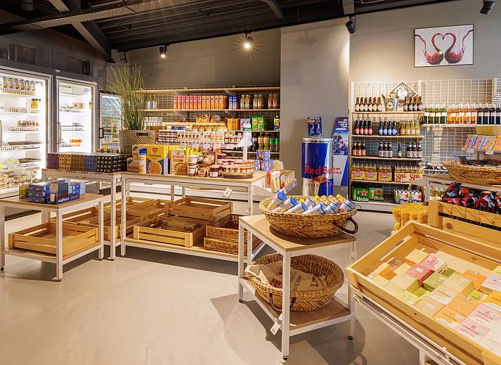 Roompot Bloemendaal aan Zee