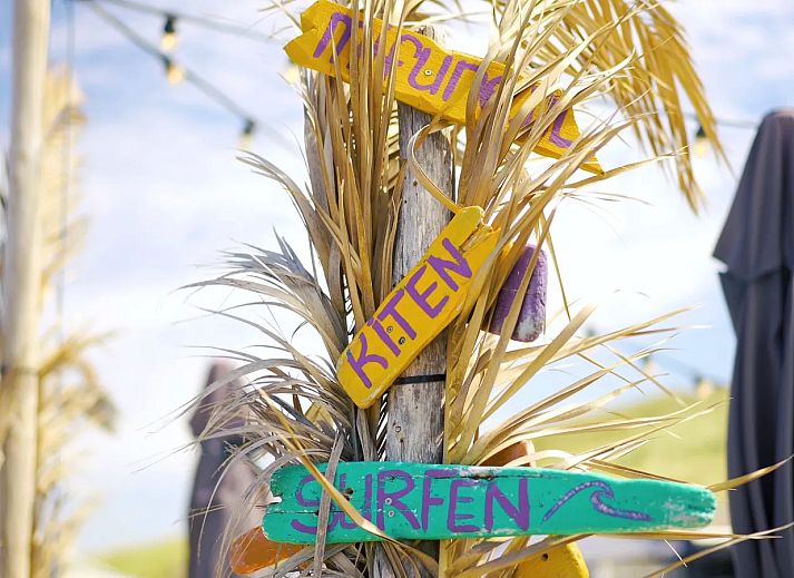 Roompot Bloemendaal aan Zee
