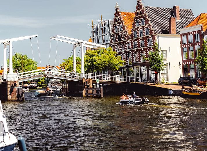 Roompot Bloemendaal aan Zee